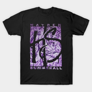 hayden summerall T-Shirt